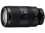 SONY FE 70-300mm F4.5-5.6 G OSS SEL70300G 価格比較 - 価格.com