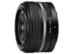 ニコン NIKKOR Z 40mm f/2 (SE) 価格比較 - 価格.com