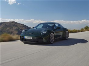 ポルシェ 911GT3の価格・新型情報・グレード諸元 価格.com