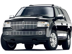 リンカーン ナビゲーターの価格・新型情報・グレード諸元 価格.com