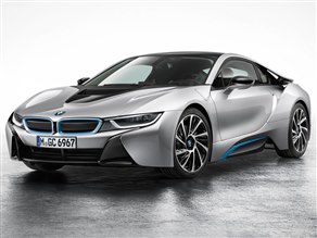 BMW i8の価格・新型情報・グレード諸元 価格.com
