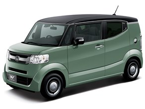 ホンダ N-BOX SLASHの価格・新型情報・グレード諸元 価格.com