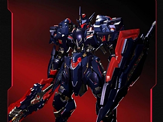 已售完)MOSHOWTOYS 代理版至臻級湖中騎士灰燼型態黑暗海外限定( 可動