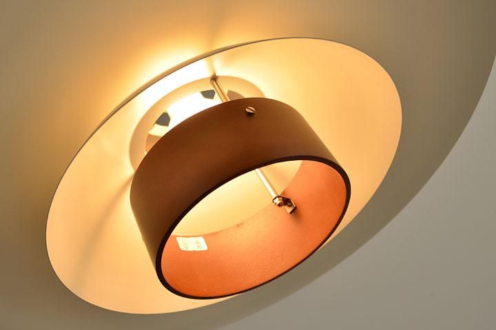 ペンダントライト ダイニング 1灯 Mercero ブラウン｜デザイン照明のCROIX