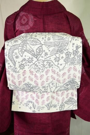 袋帯・洒落袋帯