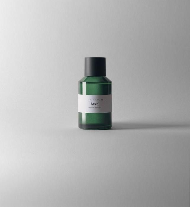 正規取扱店】MARIEJEANNE オードトワレ 100ml Leon(レオン)