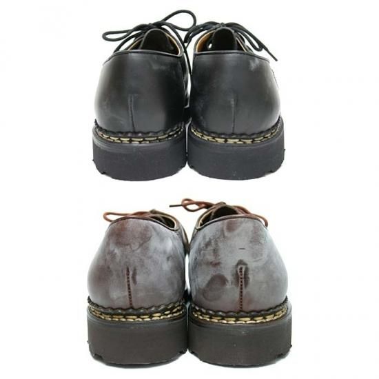 正規通販】Paraboot MICHAEL ミカエル パラブーツ | THE PARK ONLINE SHOP