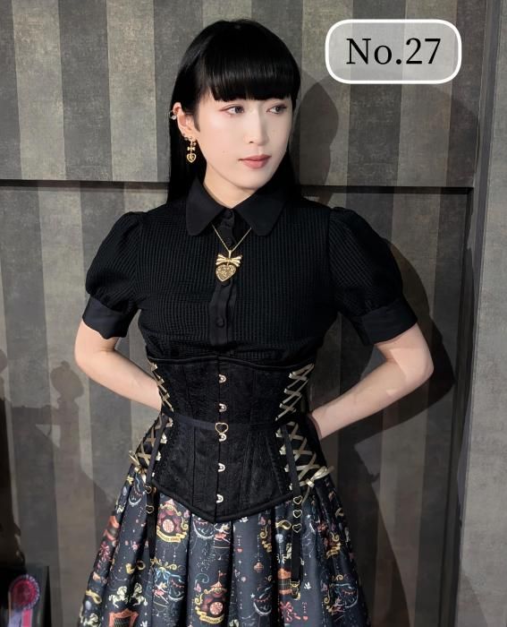 size3,4,5即納可能】セレクトリボンサイドレースアップショート