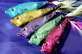 完全限定 POP-X 25周年記念 (SP-C) NCカラー 5色 - WindySide