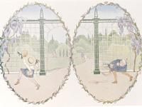 ウィルビーク・ル・メール - アンティーク楽譜や、西洋アンティーク