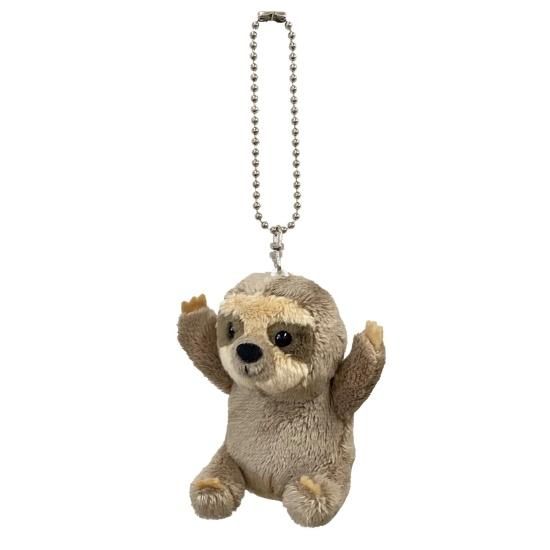 いかくZOO ナマケモノ B/C - ぬいぐるみメーカーTAKE OFFの公式