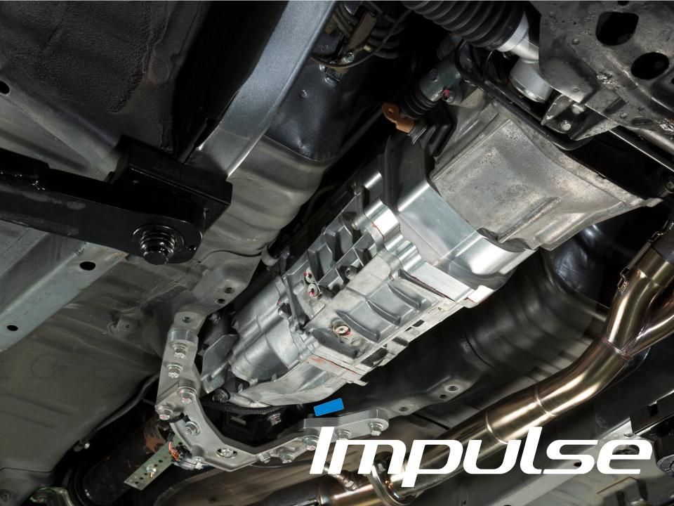 商品番号232】AE86用6速ミッション搭載キット(86/BRZ用6速) - AE86