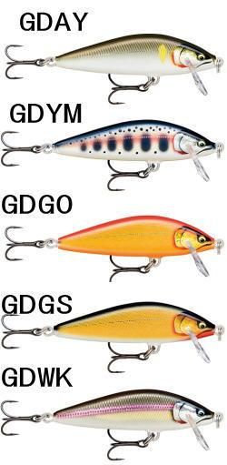 ラパラ カウントダウンエリートCDE55