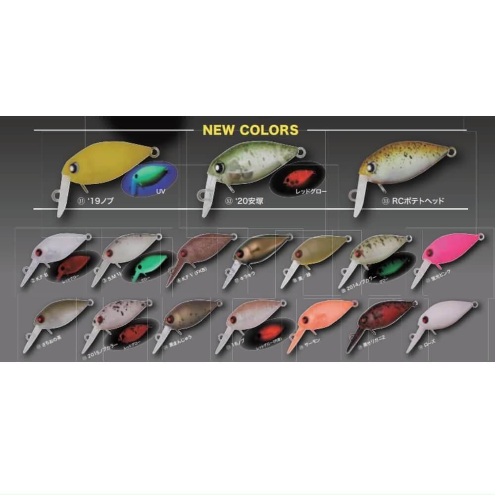 ロデオクラフト ファットモカ Jr.