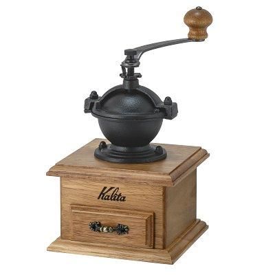 カリタ クラシックミル - TERA COFFEE and ROASTER ONLINE SHOP