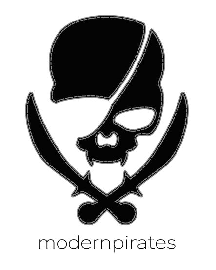 モダンパイレーツ - MODERN PIRATES ON LINE SHOP