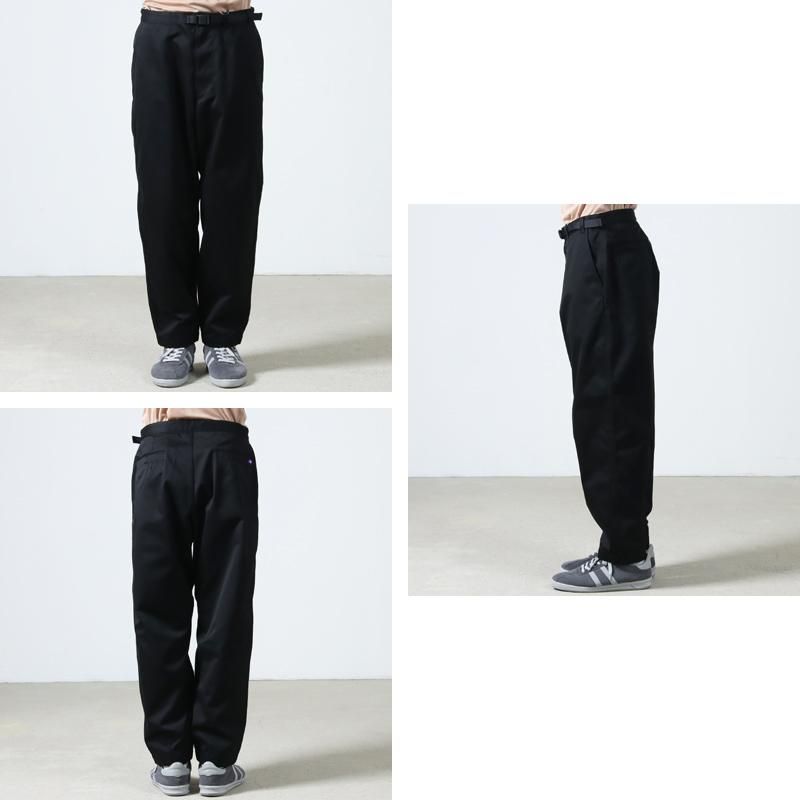 THE NORTH FACE PURPLE LABEL (ザ ノースフェイス パープルレーベル