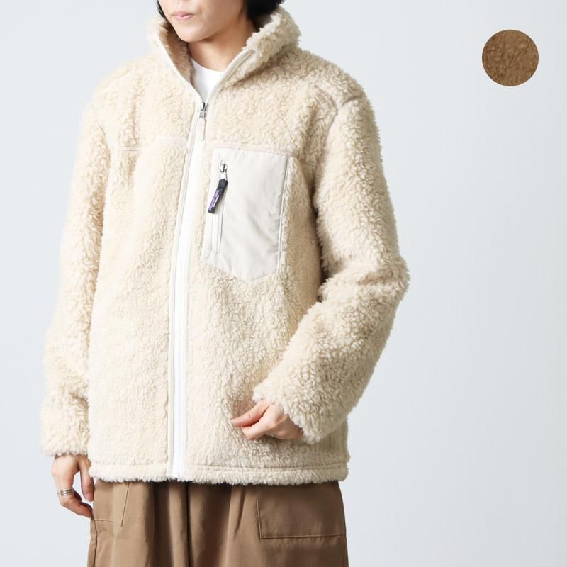 PATAGONIA (パタゴニア) W's Retro-X Coat / ウィメンズ レトロXコート