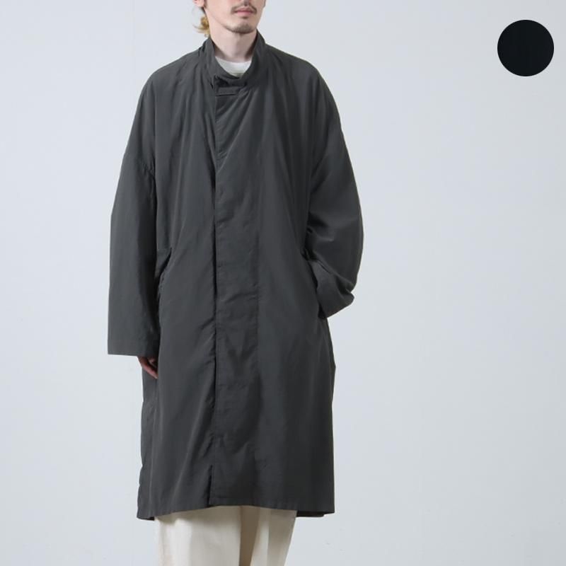 NO CONTROL AIR (ノーコントロールエアー) FIRMUM ナイロンタッサー