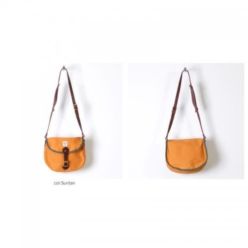 South2 West8 (サウスツーウエストエイト) Sunforger Binocular Bag