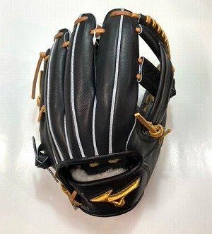 限定軟式ミズノプロ クラフテッドエディション菊池モデル- 野球用品