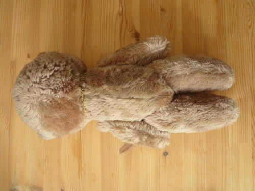 ベルリンベア-DDR（東ドイツ）ベア/DDRアンティーク雑貨