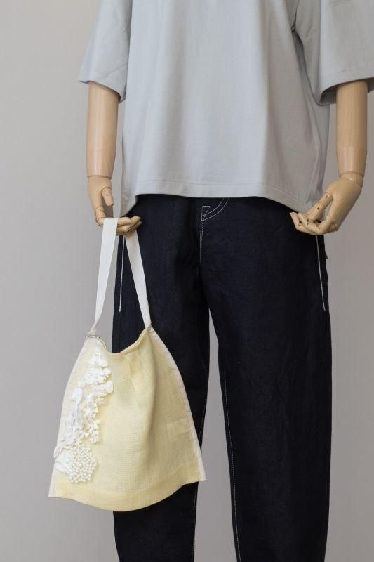 mina perhonen paketti -forest parade- バッグ - ミナペルホネン正規