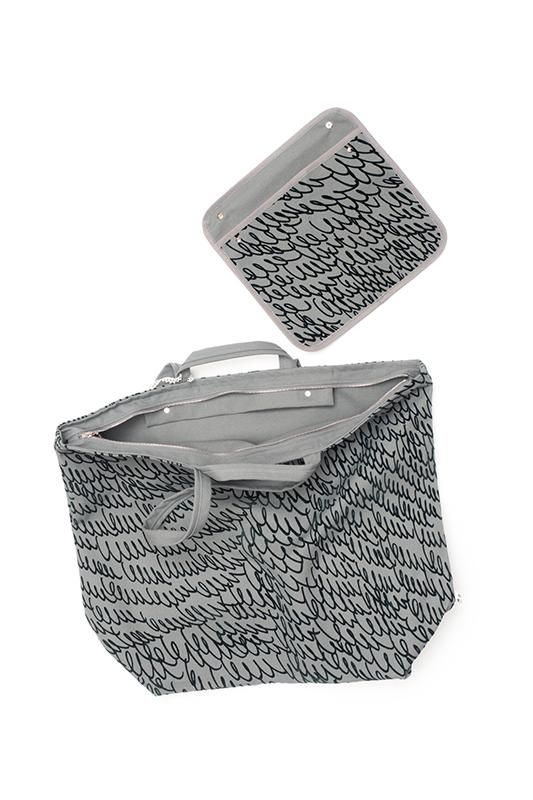 mina perhonen lululu バッグ -Lsize- - ミナペルホネン正規取扱店