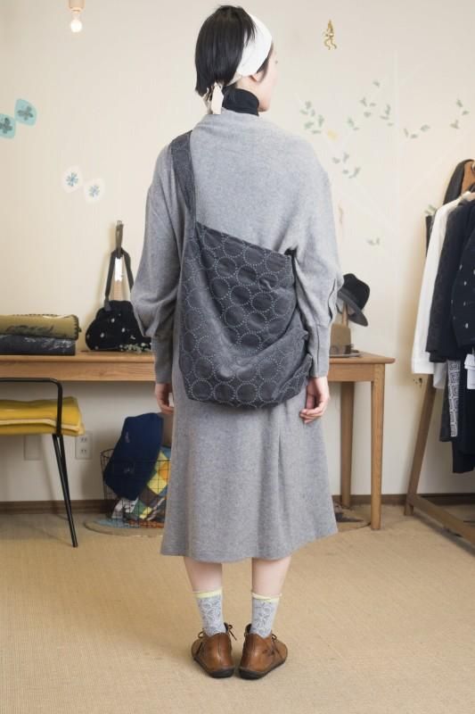 ミナペルホネン tambourine ボディバッグ - ミナペルホネン正規取扱店