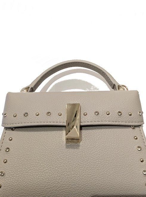 CELFORD (セルフォード)【リュタン】 ビジュースタッズポシェット 26春