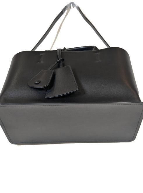 TODAYFUL (トゥデイフル）Useful Leather Bag (M)☆ 26春夏予約2