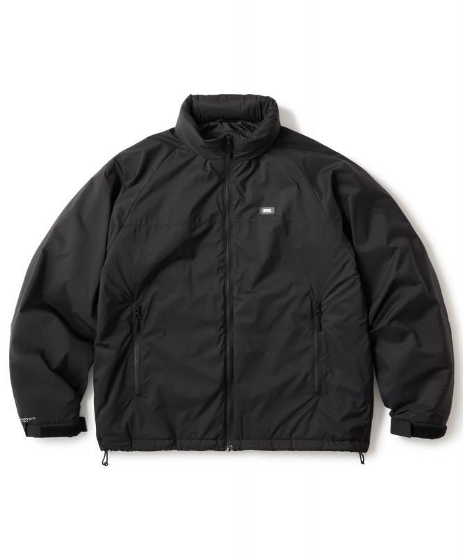 PERTEX® NYLON LIGHT JACKET | FTC | SQUASH