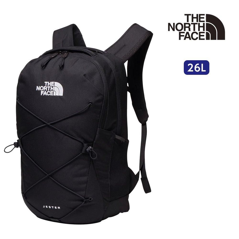 ザ・ノース・フェイス ジェスター | リュック 26L ブラック - 野球