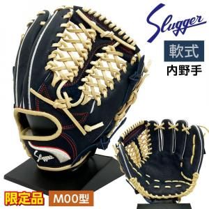 久保田スラッガー 軟式グローブ | 限定カラー - 野球・アウトドア専門