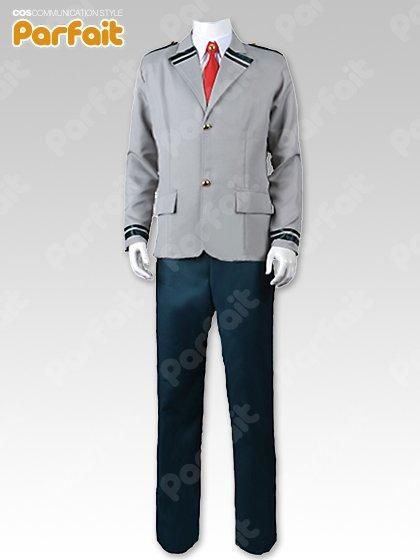 男性XSサイズ即納可：新品コスプレ衣装》僕のヒーローアカデミア／雄英