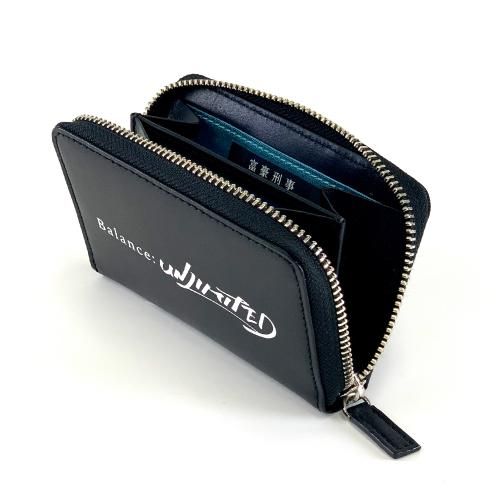 富豪刑事 Balance:UNLIMITED」Balance：UNLIMITEDミニウォレット