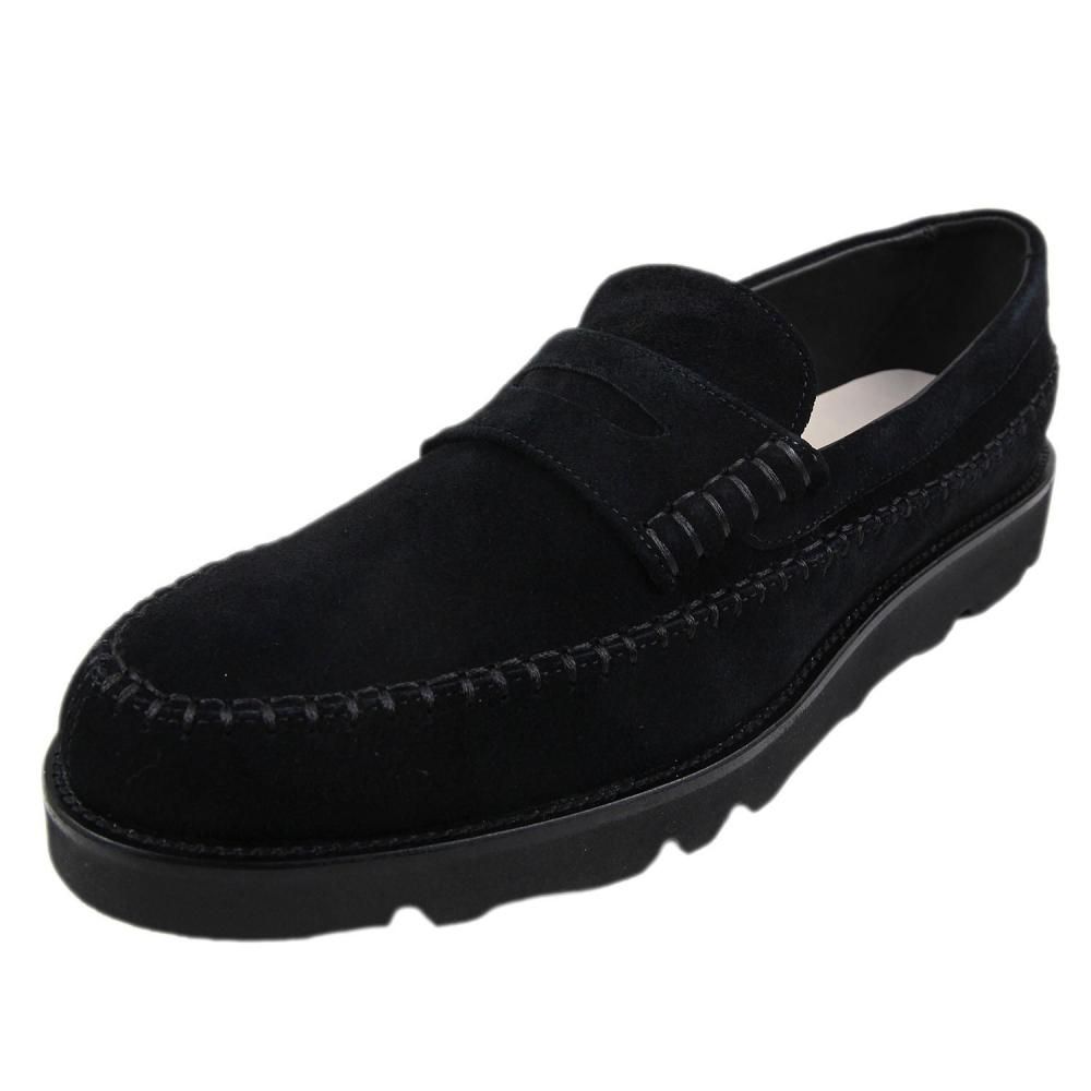 MARBOT マルボー SIDE STITCHING LOAFER 12