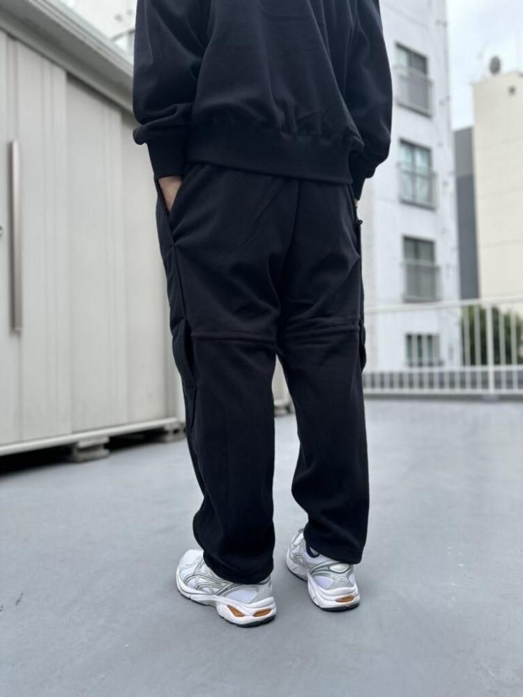 MOUT RECON TAILOR / マウトリーコンテーラー MOUT WIND PRO FIELD