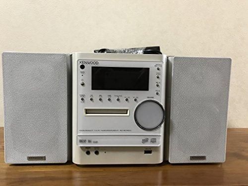 NDL-100MD｜KENWOOD ケンウッド JVC NDL-100MD コンパクトハイファイ