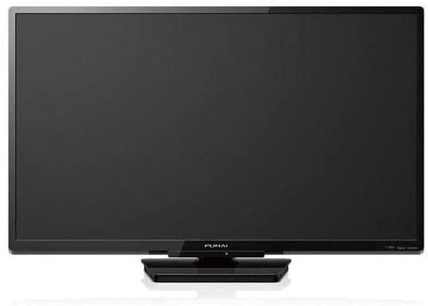 FL32H1010｜ヤマダ電機 フナイ 32V型 液晶テレビ ハイビジョン ダブル