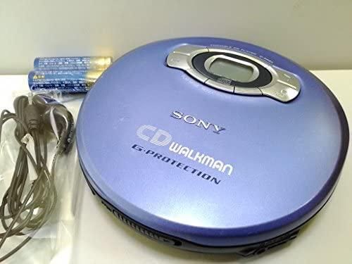 D-E660｜SONY CD WALKMAN【D-E660】｜中古品｜修理販売｜サンクス電機
