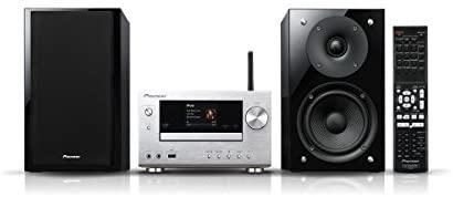 X-HM81-S｜パイオニア CDミニコンポーネントシステム iPod/iPhone/iPad