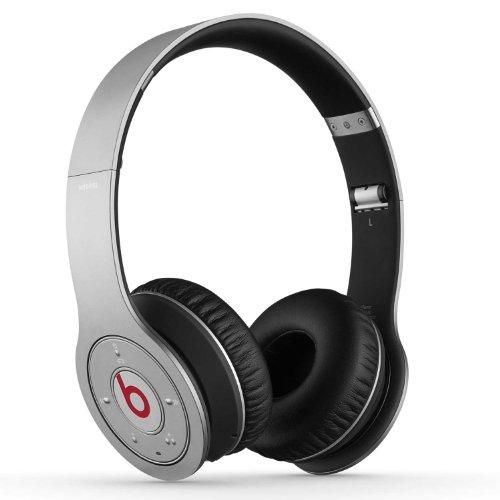 BT ON WIRELS SLV｜【国内正規品】Beats by Dr.Dre Wireless 密閉型