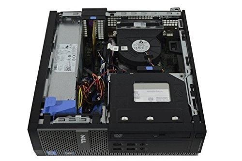 OptiPlex 9010｜中古パソコン デスクトップ DELL CPU:第3世代インテル