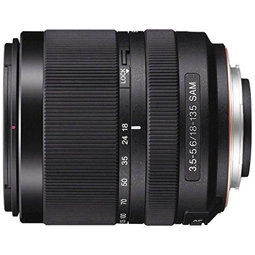 中古品】SAL18135 SONY Aマウント APS-Cレンズ