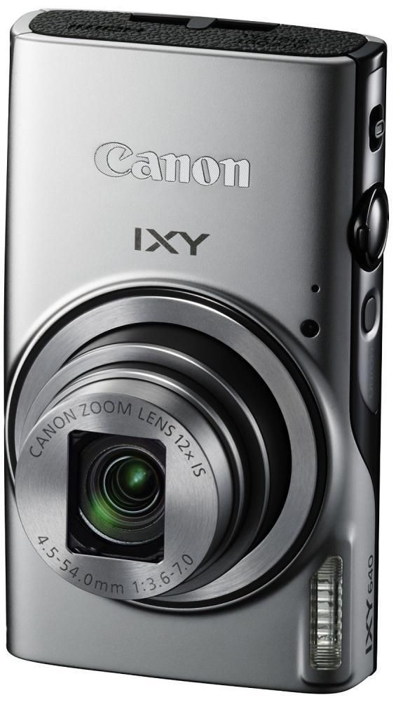 IXY 640｜Canon デジタルカメラ ｜中古品｜修理販売｜サンクス電機