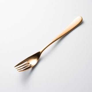 アクアティック アイス デザートフォーク ＊ディナー用 - 【公式】山崎