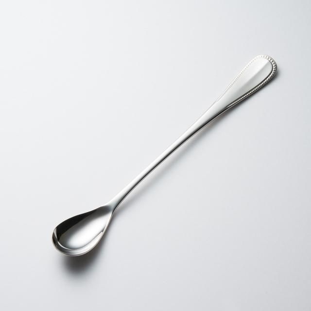エレガンス ソーダスプーン - 【公式】山崎金属工業 YAMACO(ヤマコ