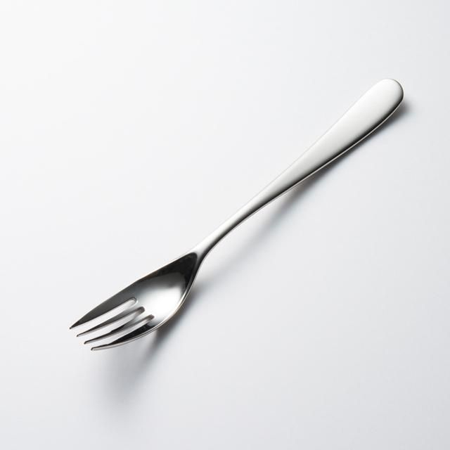 アクアティック アイス デザートフォーク ＊ディナー用 - 【公式】山崎