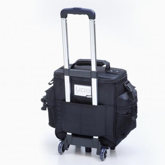 UDGカートセット | 12インチ収納 - 「樽屋レコード針ダイレクト